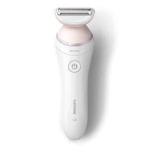 Philips BRL176/00 Women's Shaver 1 head(s) Pink, White (BRL176/00) 96013646 - Epilator