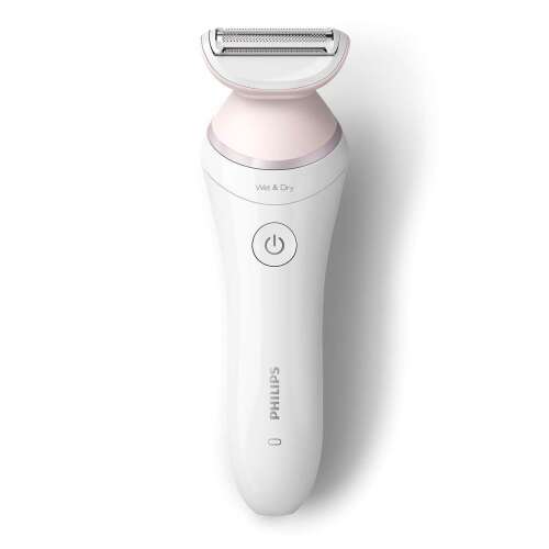 Philips BRL176/00 Women's Shaver 1 head(s) Pink, White (BRL176/00) 96013646
