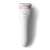Philips BRL176/00 Women's Shaver 1 head(s) Pink, White (BRL176/00) 96013646