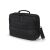 Dicota Multi Eco CORE fekete laptoptáska 17.3 hüvelykes laptopokhoz