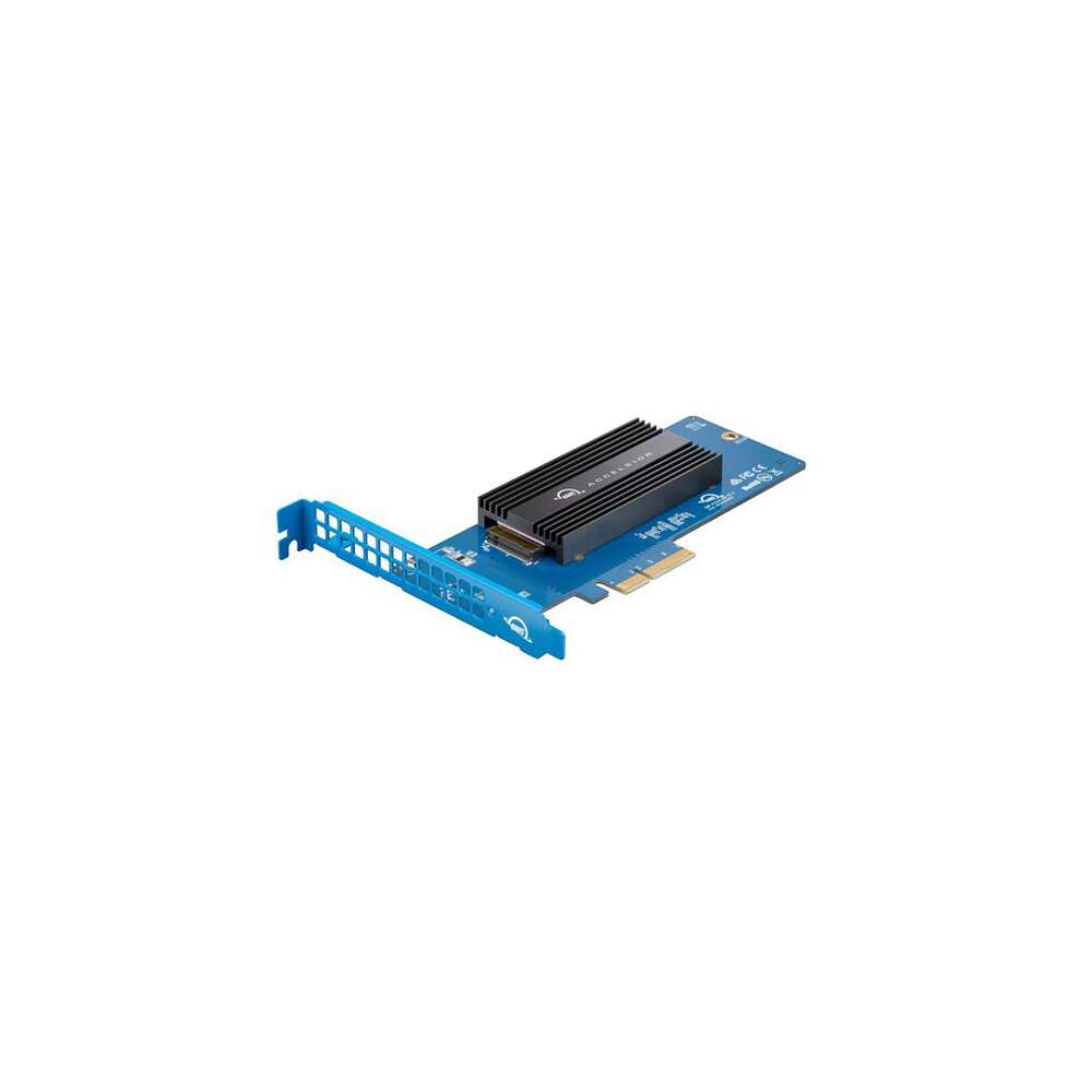 Owc 1tb accelsior 1m2 pcie ssd (owcsacl1m01)