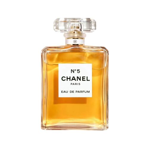 Chanel No.5 Eau de Parfum: A legendás illat  100 ml 163857196 - Chanel