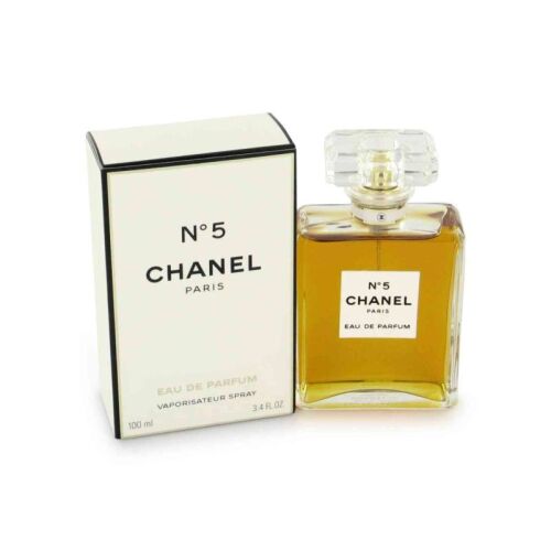 Chanel  N°5 EDP 100 ml 146096184