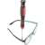 Műhely Kereszthornyú csavarhúzó TOOLCRAFT 1 Penge hossz: 50 mm (TO-5284347) 96019461