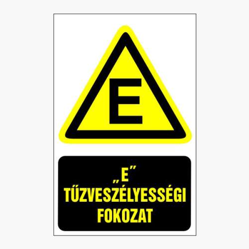 &amp;#34;e&amp;#34; tűzveszélyességi fokozat (DKRF-FIGY-1192-1) 96020197