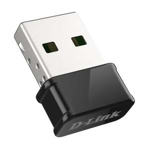 D-Link DWA-181 Adapter bezprzewodowy USB Dual Band AC1300 - D-Link