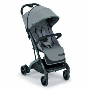 Cărucior CAM Compass 2.0, design ușor și compact - Carucioare