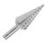 Graphite 57H739 step drill 4-22 mm (57H739) 96049767
