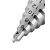 Graphite 57H739 step drill 4-22 mm (57H739) 96049767