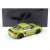 GT Spirit 1:18 méretarányú Porsche Cayman R modell zöld színben