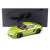 GT Spirit 1:18 méretarányú Porsche Cayman R modell elülnézet