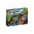 Lego Minecraft „Opustená“ baňa 21166 99255447