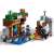 LEGO® Minecraft The Abandoned Mine 21166 99255447