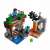 LEGO® Minecraft Die verlassene Mine 21166 99255447