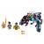 LEGO Marvel Örökkévalók - Deviáns Támadás - Játékkészlet - 197 elem 96060069