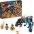 LEGO Marvel Örökkévalók - Deviáns Támadás - Játékkészlet - 197 elem 96060069