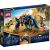 LEGO Marvel Örökkévalók - Deviáns Támadás - Játékkészlet - 197 elem 96060069
