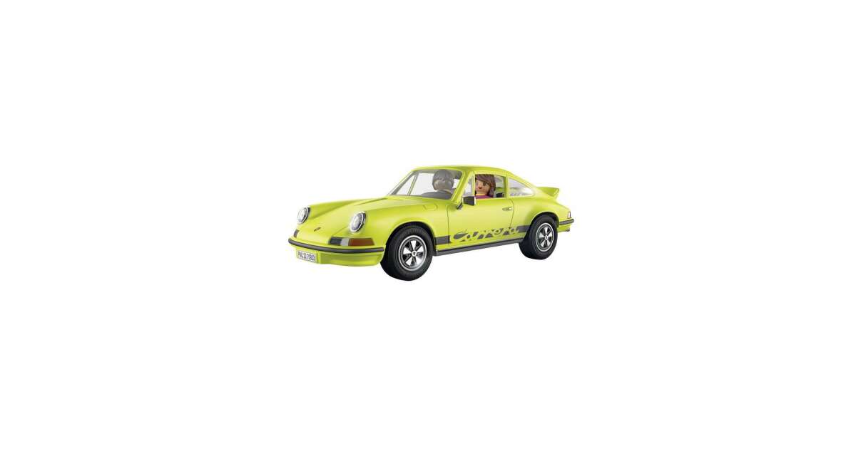 PLAYMOBIL 70923 Porsche 911 Carrera RS 2.7 Neuf-New-Neu