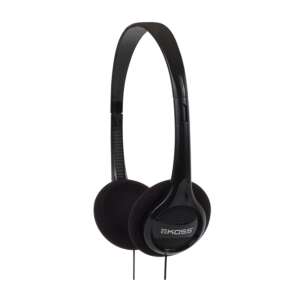 Koss KPH7 fekete fülhallgató - Koss