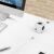 Allocacoc PowerCube Extended - 4 Aljzat + 2 USB - Zöld-Fehér 99451745