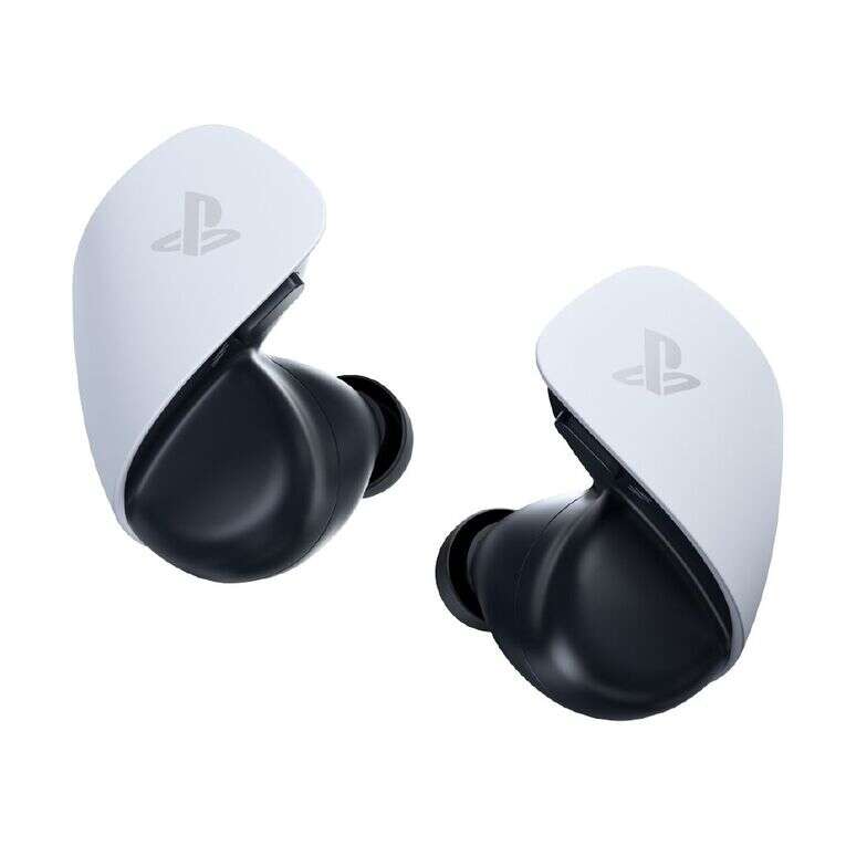 Sony playstation 5 pulse explore wireless headset - fehér/fekete...