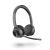 Poly Voyager 4320 Headset - Безжични - Microsoft Teams 96079029