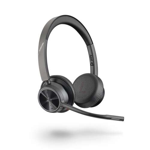Poly Voyager 4320 Headset - Безжични - Microsoft Teams 96079029