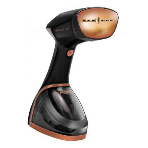 MPM MZP-03 2000 W, 0.26 l, 30 g/perc Fekete-Arany gőzölő 96087214
