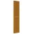 5 Paneles Bambusz Térelválasztó - 175-180 x 200 cm 96112731
