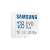 Samsung EVO Plus 128GB microSDXC memóriakártya, UHS-I, U3, V30, A2