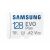 Samsung 128GB EVO Plus MicroSD kártya