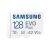 Samsung MicroSD kártya - 128GB MB-MC128SA/EU (EVO PLUS, microSDXC, UHS-I, R160, adapter, 128GB) 96113947