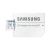 Samsung 256GB EVO Plus microSD with SD Adapter