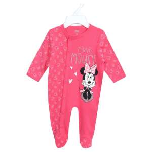 Rosa Minnie Mouse Baby-Schlafanzug mit Druckknöpfen, 18-24 Monate - Babys & Toddler