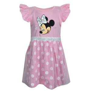 Ružová Minnie Mouse šaty s tylovou sukňou pre dievčatá, 7 rokov - Móda&obliekanie