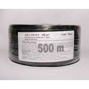 Aqua Traxx 500 ml Tropfschlauchband, 6 mil/30 cm, 500 m - Tropfbewässerung