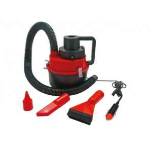 Szuper szívóerővel rendelkező hordozható autóporszívó