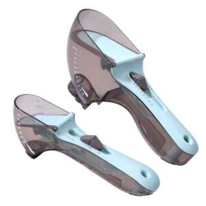 Könnyen használható, Okos Mérőkanál