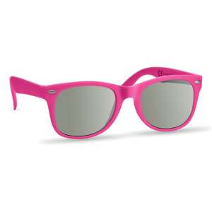 Rózsaszín napszemüveg UV400 védelemmel - Női napszemüveg