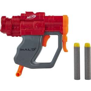 Halo NERF SPNKr játékpisztoly 2 töltényel - Hasbro
