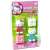 Hello Kitty és Dear Daniel figura szett csomagolásban, 4 darabos, Duplo kompatibilis