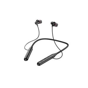 Borofone BE56 POWERFUL SPORTS BLUETOOTH HEADSET FEKETE 96162126 - Borofone