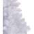 BipiLine Műfenyő 180cm + Ajándék fém fenyőtalp #fehér 49142607}