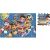 Paw Patrol foam puzzle mat, 6 pieces