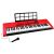 Bigfun BF-950A 61-Key Electronic Keyboard with Microphone