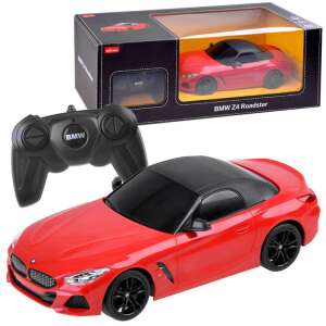 BMW Z4 1:18 riadené auto s diaľkovým ovládaním RASTAR #0580 96177928