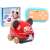 Cute Tracker Remote Control Mouse Toy with Packaging and Remote