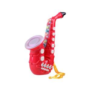 Interaktív Zenei Szaxofon Játék Kezdőknek - Nonbrand Játék hangszer