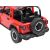Rastar Jeep Wrangler Rubicon RC Terepjáró - 30 cm 96178542