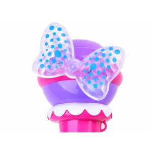 Mini Karaoke Microphone for Kids with Bow - Nonbrand Toy Instrument